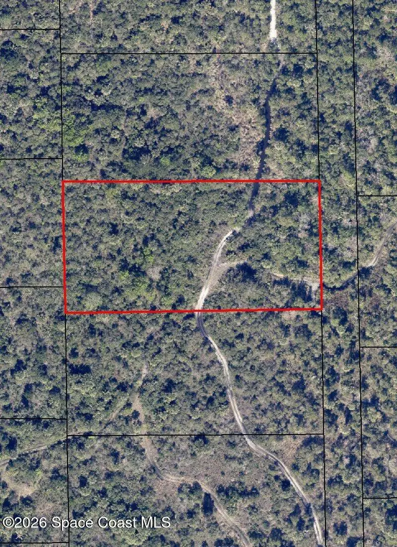 No Access W. Of Date Palm St (2 Parcels), Cocoa, FL 32927 - #1