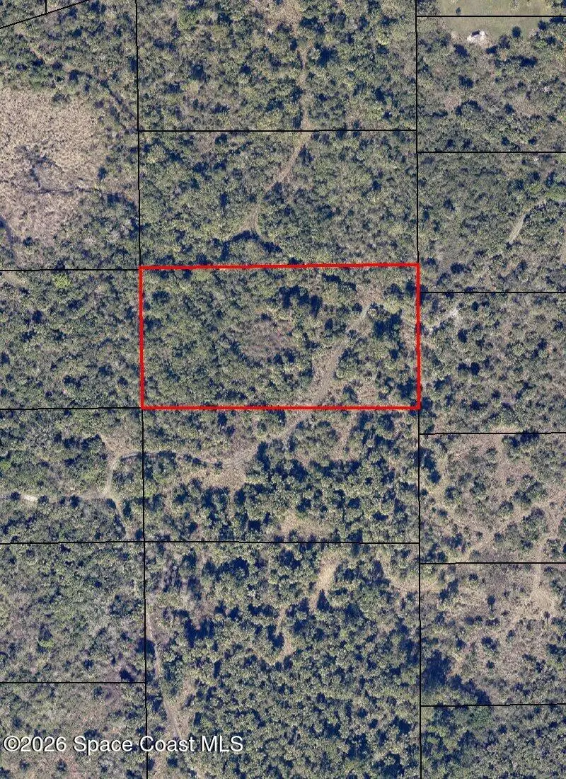 No Access W. Of Date Palm (2 Parcels), Cocoa, FL 32927 - #1