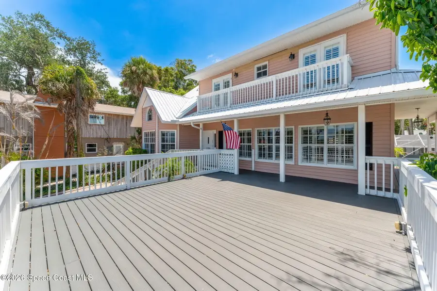 2705 N Indian River Drive, Cocoa, FL 32922 - #2