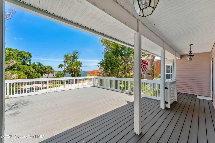 2705 N Indian River Drive, Cocoa, FL 32922 - #3