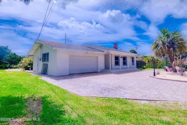 122 Sunset Drive, Cocoa Beach, FL 32931