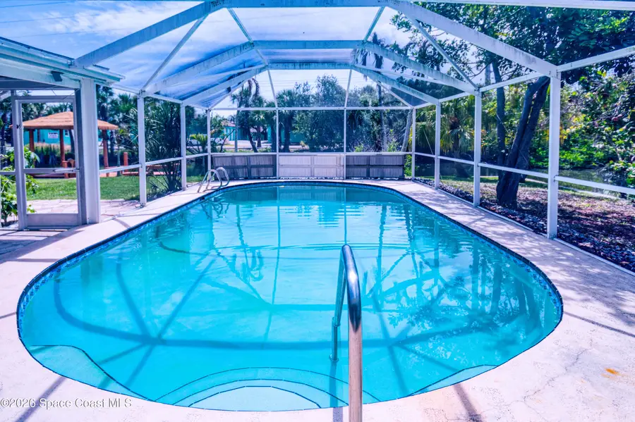 122 Sunset Drive, Cocoa Beach, FL 32931 - #2
