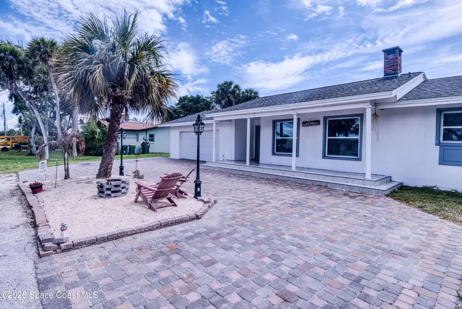 122 Sunset Drive, Cocoa Beach, FL 32931 - #3