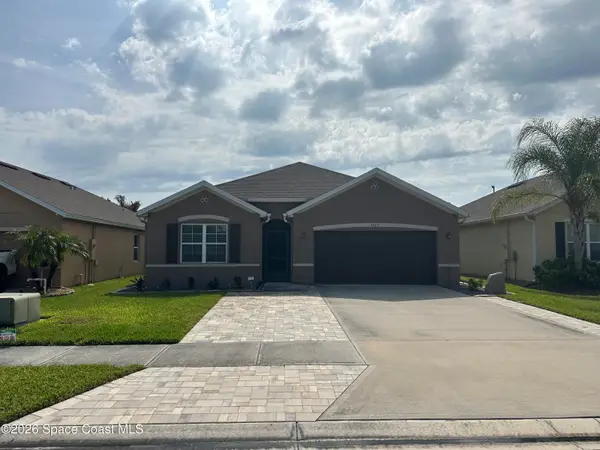 4649 Unknown Lane, Melbourne, FL 32935