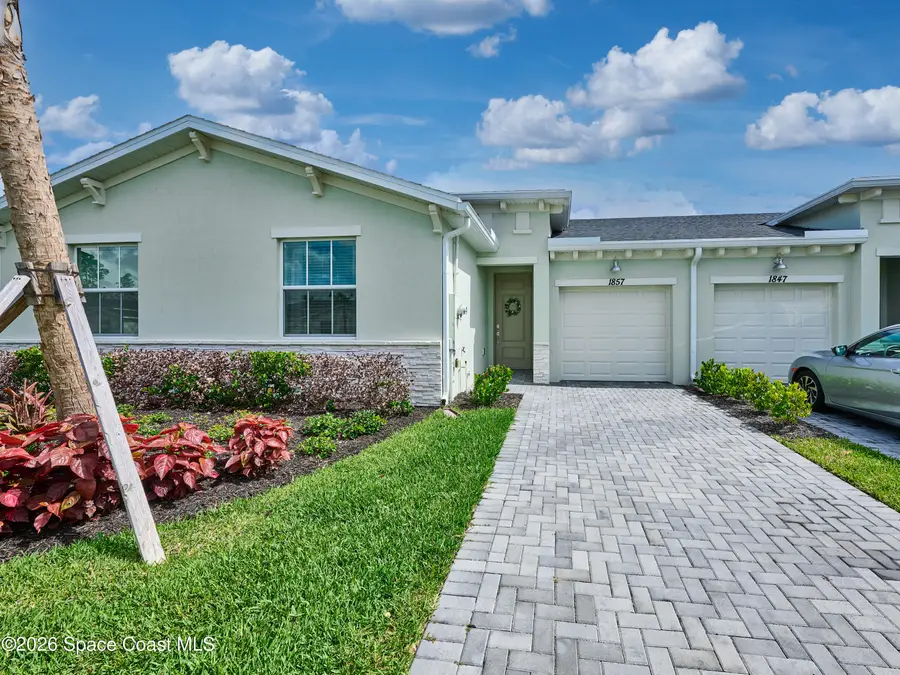 1857 Cerulean Drive Nw, Palm Bay, FL 32907 - #3
