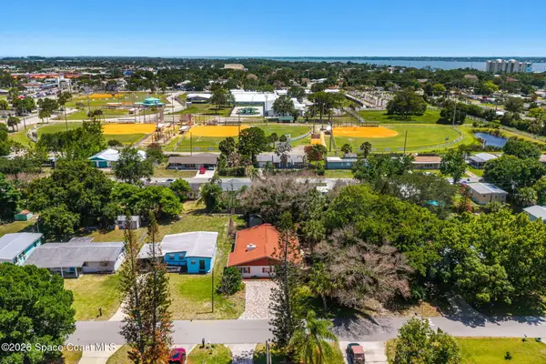 115 Hurwood Avenue, Merritt Island, FL 32953