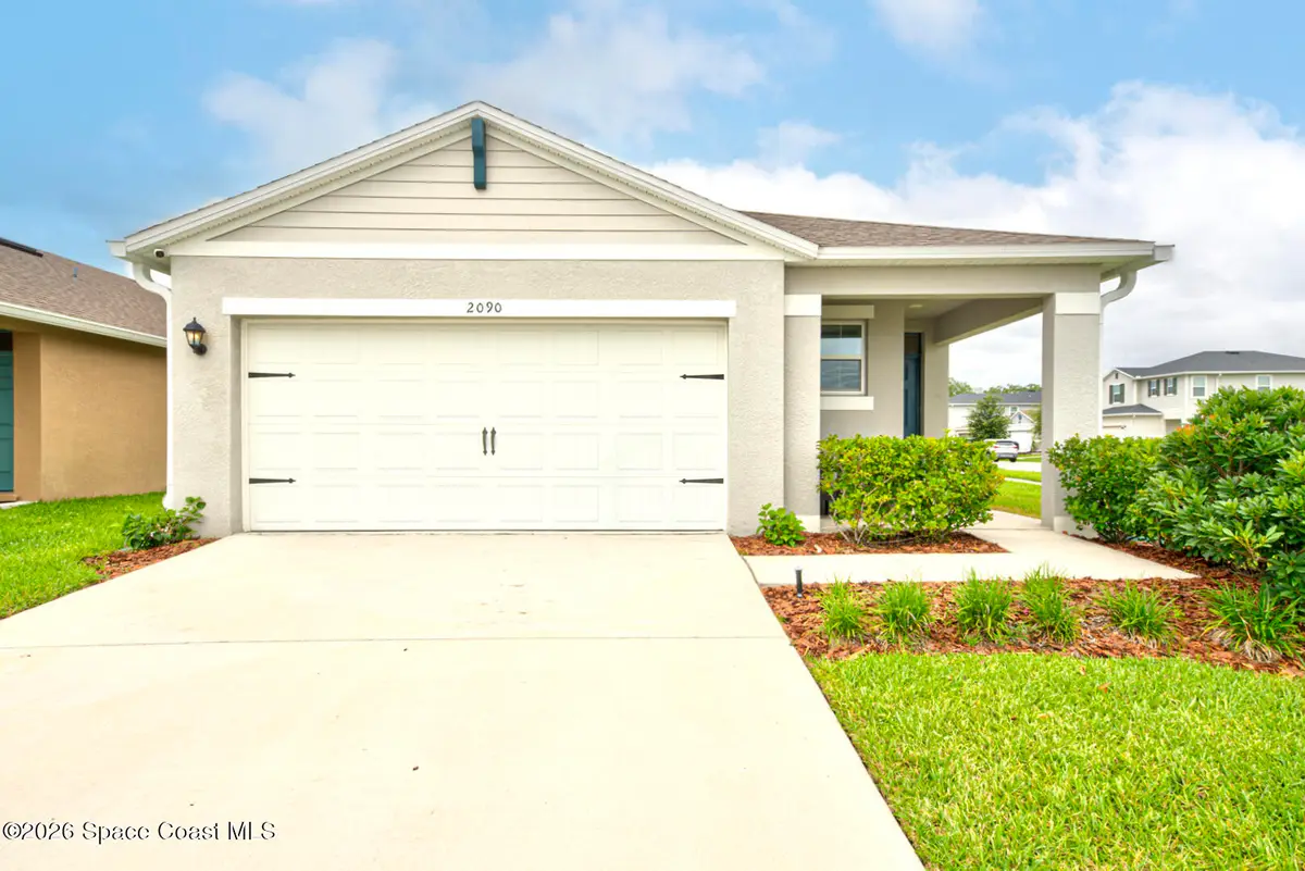 2090 Apalachicola Lane, Sanford, FL 32771 - #1