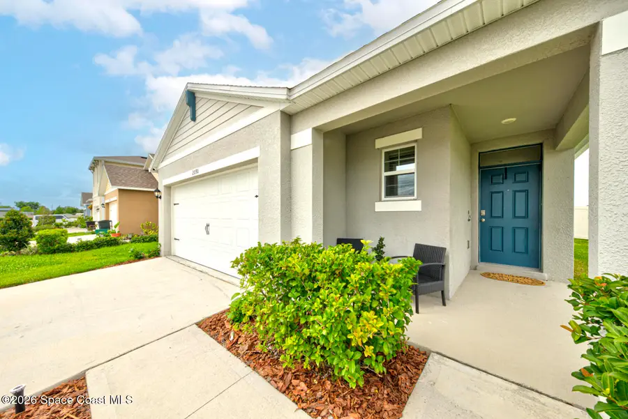 2090 Apalachicola Lane, Sanford, FL 32771 - #2