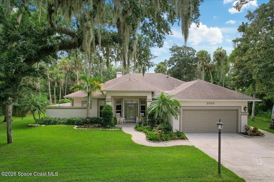 3550 Belle Largo Way, Titusville, FL 32780 - #2