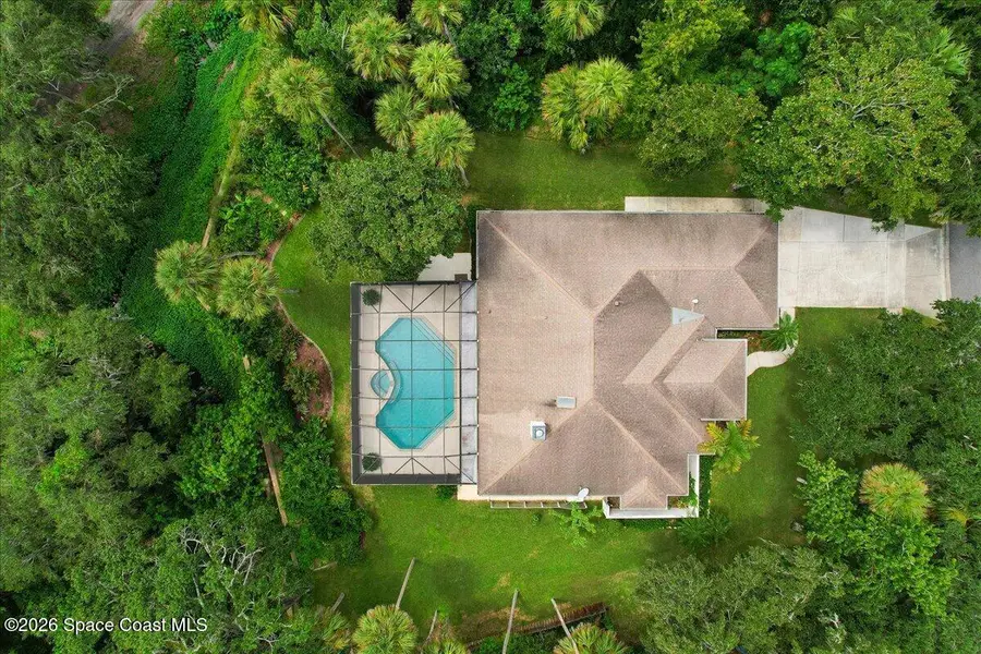 3550 Belle Largo Way, Titusville, FL 32780 - #3