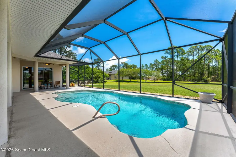 3705 Sparrow Hawk Trail, Mims, FL 32754 - #3