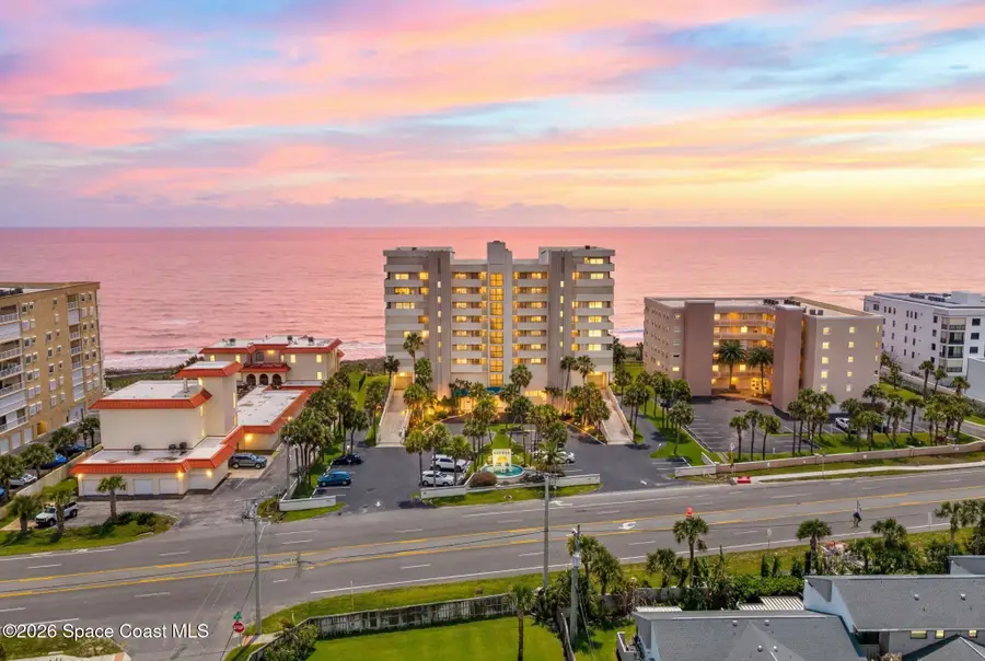 2835 N Highway A1a #902, Indialantic, FL 32903 - #2