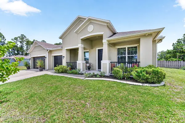 453 Danis Road Sw, Palm Bay, FL 32908