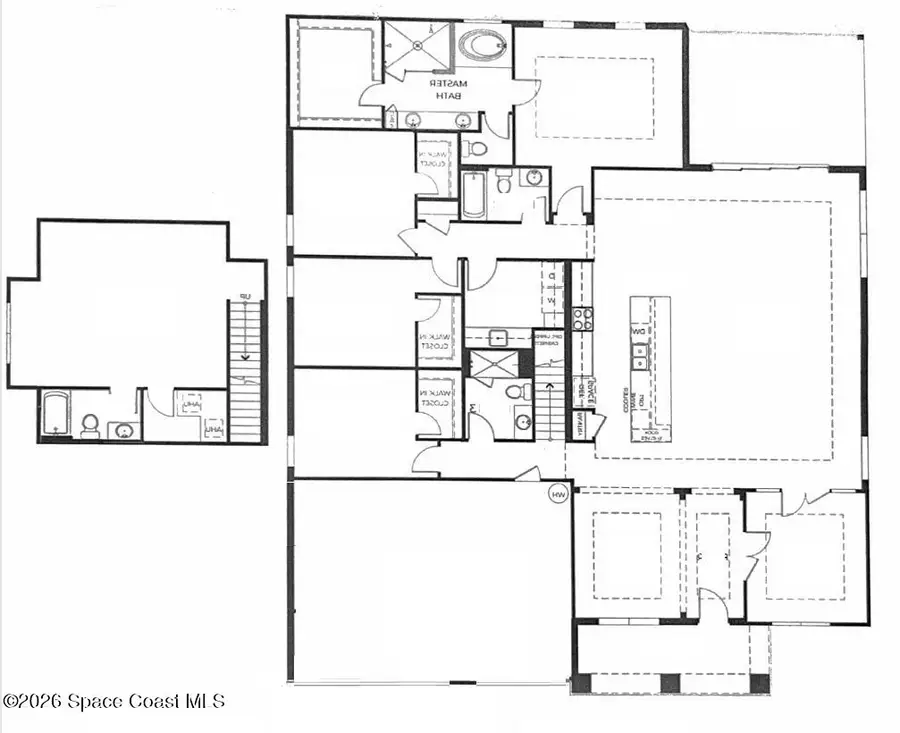 453 Danis Road Sw, Palm Bay, FL 32908 - #2