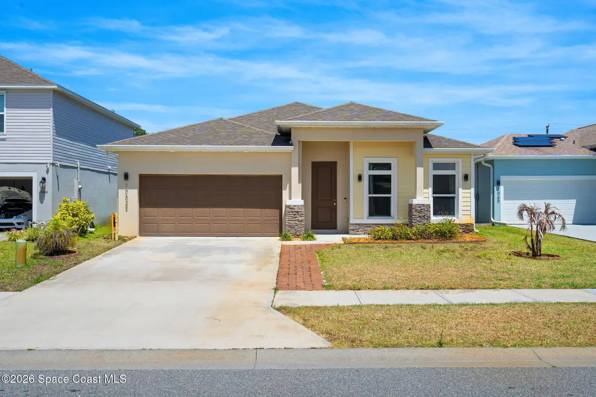 1052 Corbin Circle Sw, Palm Bay, FL 32908 - #1