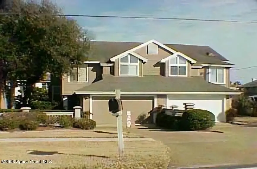 1905 Seminole Road, Atlantic Beach, FL 32233 - #1