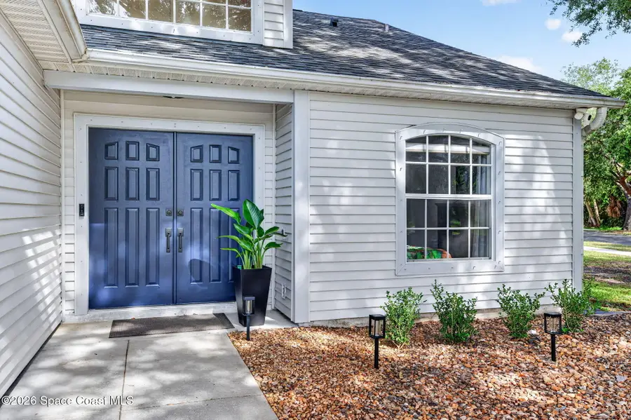 6806 Whitetail Court, Melbourne, FL 32940 - #2