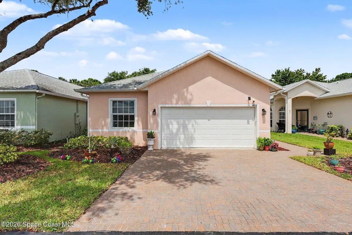 4058 Judith Avenue #7, Merritt Island, FL 32953 - #1