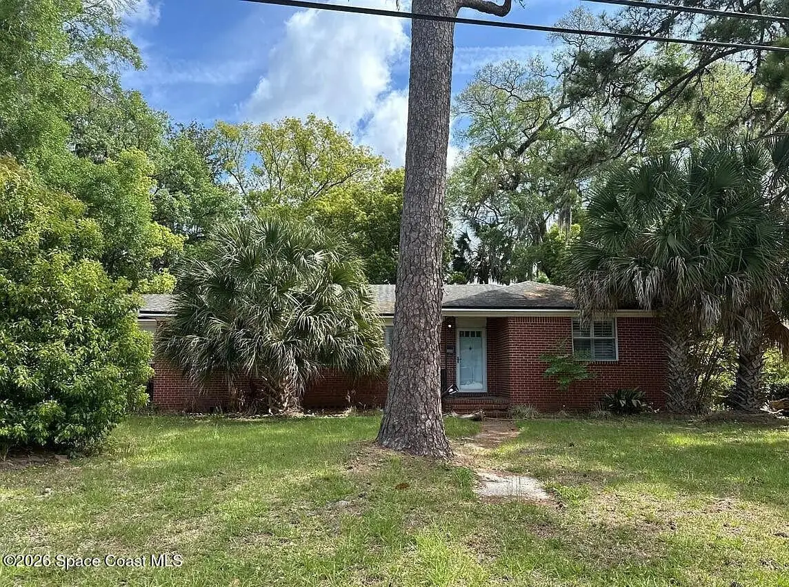 1353 Live Oak Lane, Jacksonville, FL 32206 - #1