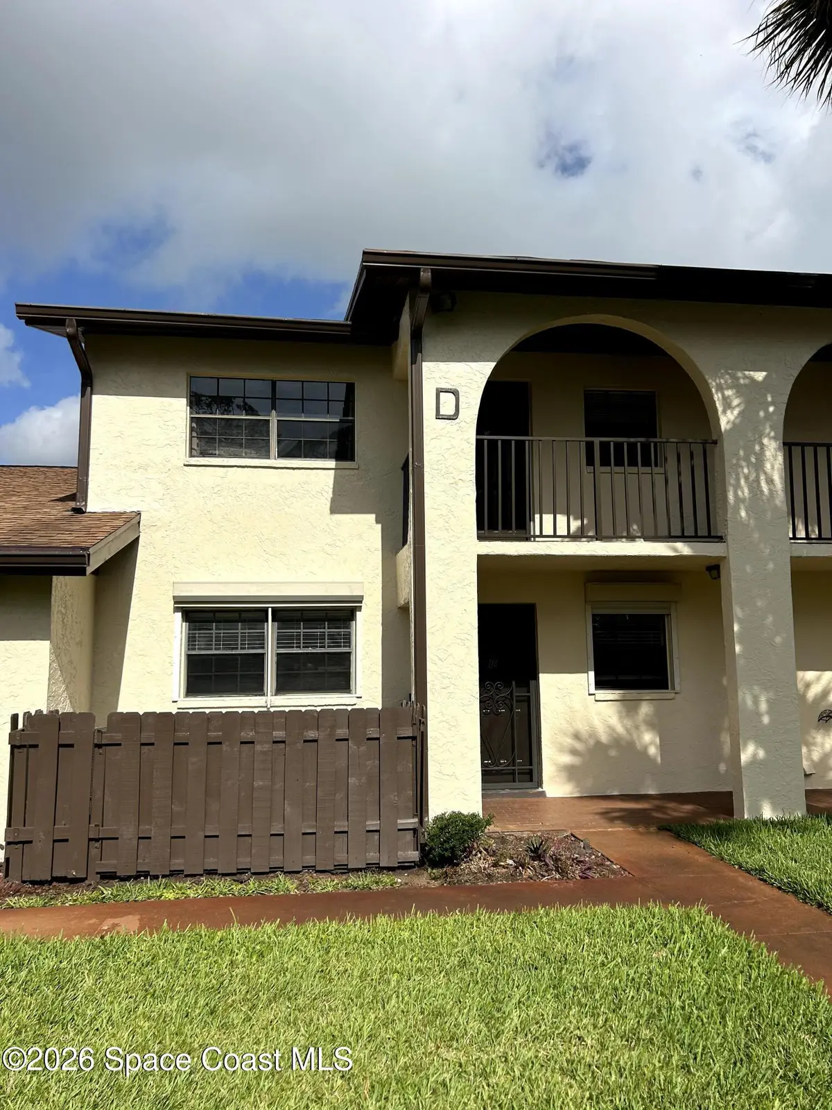 1675 S Fiske Boulevard #214d, Rockledge, FL 32955 - #1