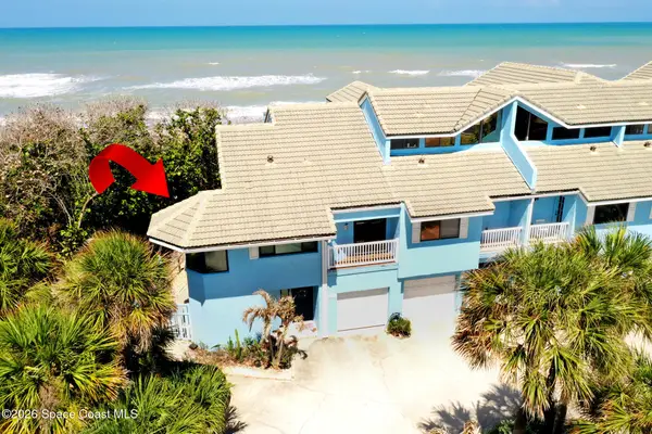 2581 S Highway A1a #101, Melbourne Beach, FL 32951