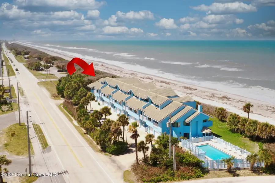 2581 S Highway A1a #101, Melbourne Beach, FL 32951 - #3