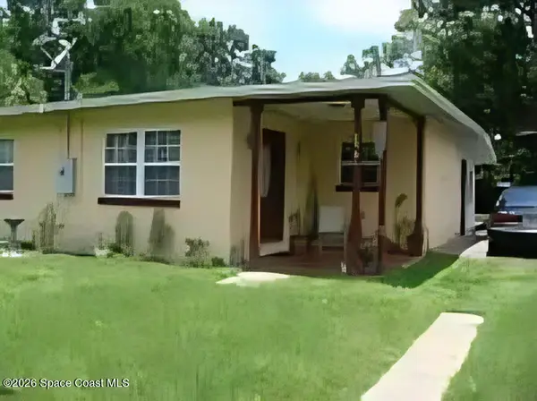 2921 Wickwire Street, Jacksonville, FL 32256