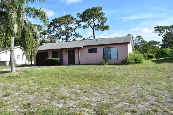 1635 Uniontown Street Se, Palm Bay, FL 32909