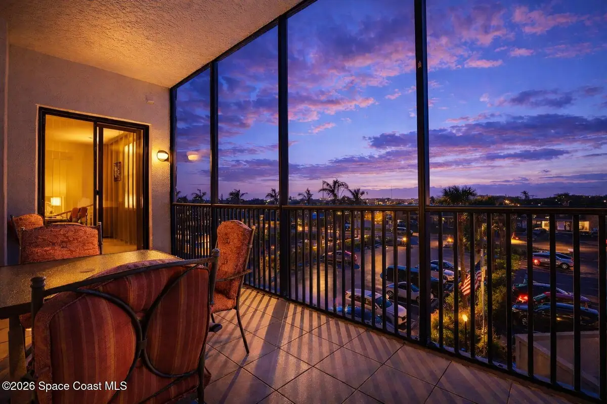 333 N Atlantic Avenue #305, Cocoa Beach, FL 32931 - #1