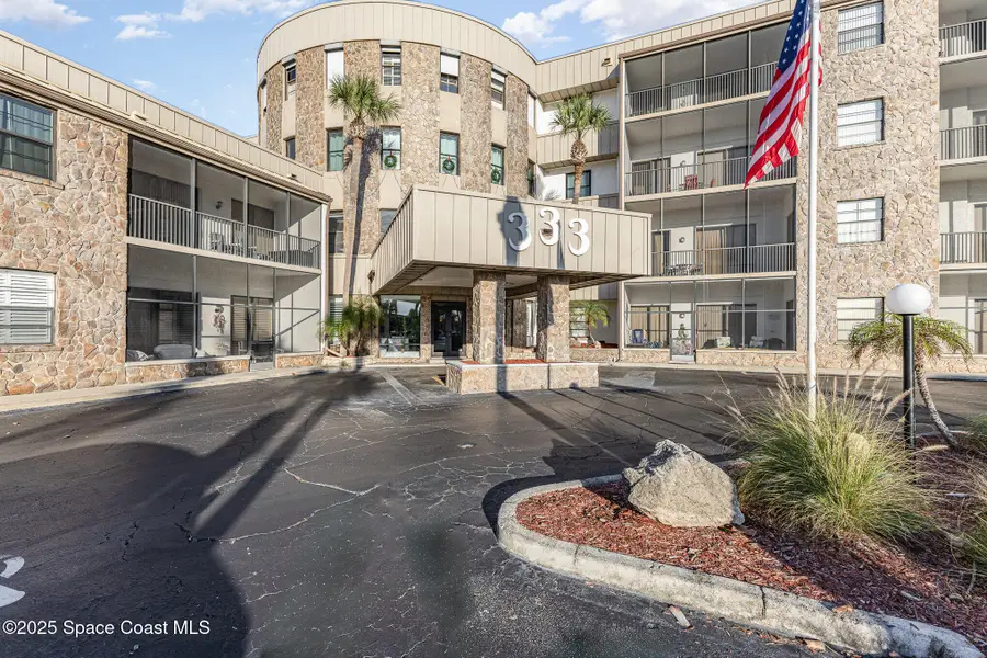 333 N Atlantic Avenue #305, Cocoa Beach, FL 32931 - #2