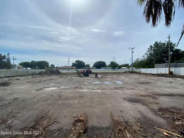 2745 N Wickham Road, Melbourne, FL 32935