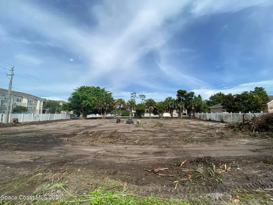 2745 N Wickham Road, Melbourne, FL 32935 - #2