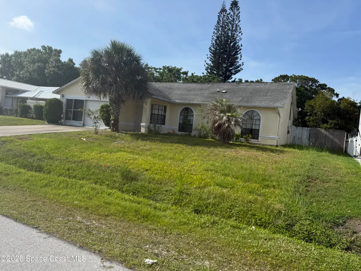 1130 Lynbrook Street Nw, Palm Bay, FL 32907 - #1