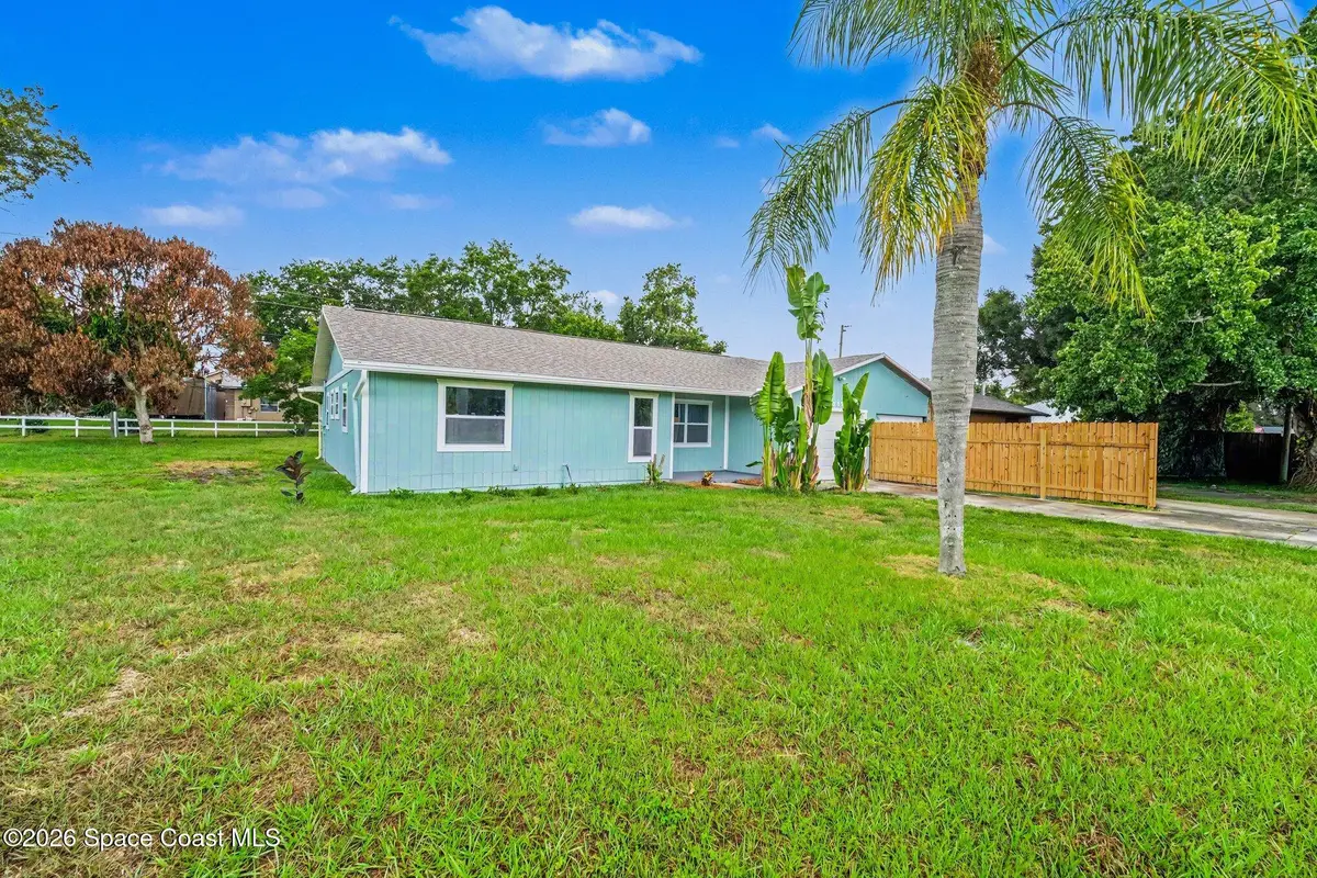 3087 Sea Gate Circle, Merritt Island, FL 32953 - #1