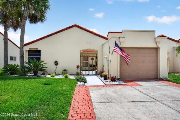 733 Green Valley Lane, Melbourne, FL 32940