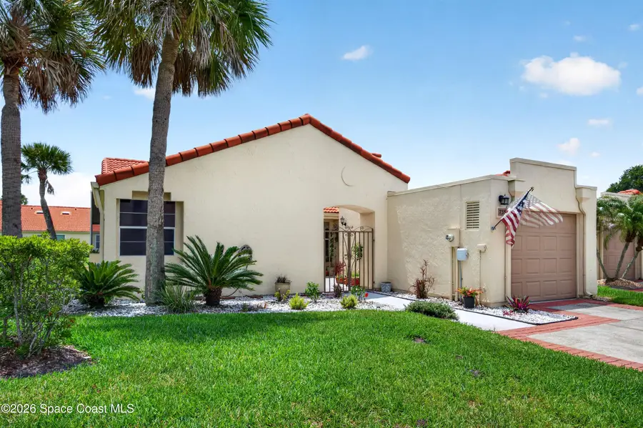 733 Green Valley Lane, Melbourne, FL 32940 - #2