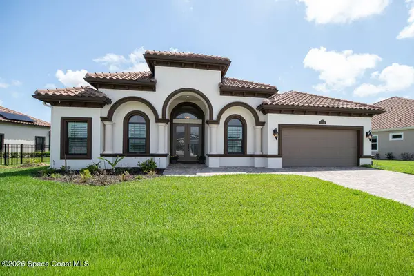 +8289 Stonecrest Drive, Melbourne, FL 32940