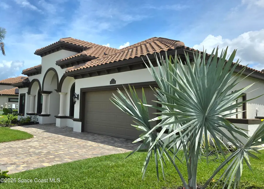 8289 Stonecrest Drive, Melbourne, FL 32940 - #2
