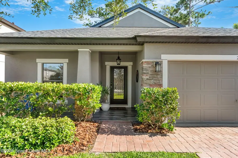 2099 Brig Street, Melbourne, FL 32904 - #3