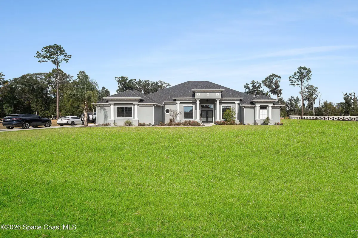 7403 NE 22nd Court Road, Ocala, FL 34479 - #1