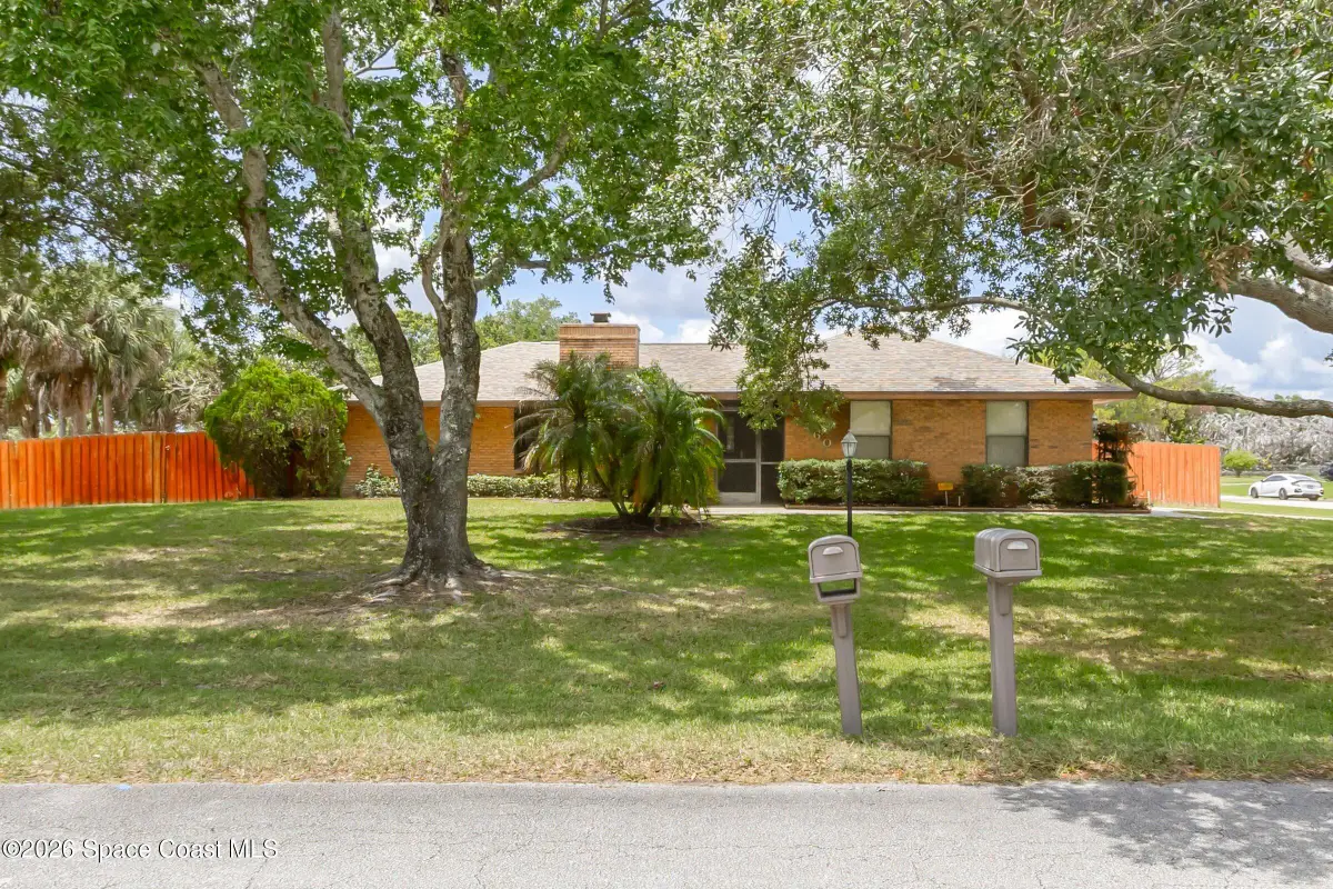 460 Neptune Drive Ne, Palm Bay, FL 32907 - #1