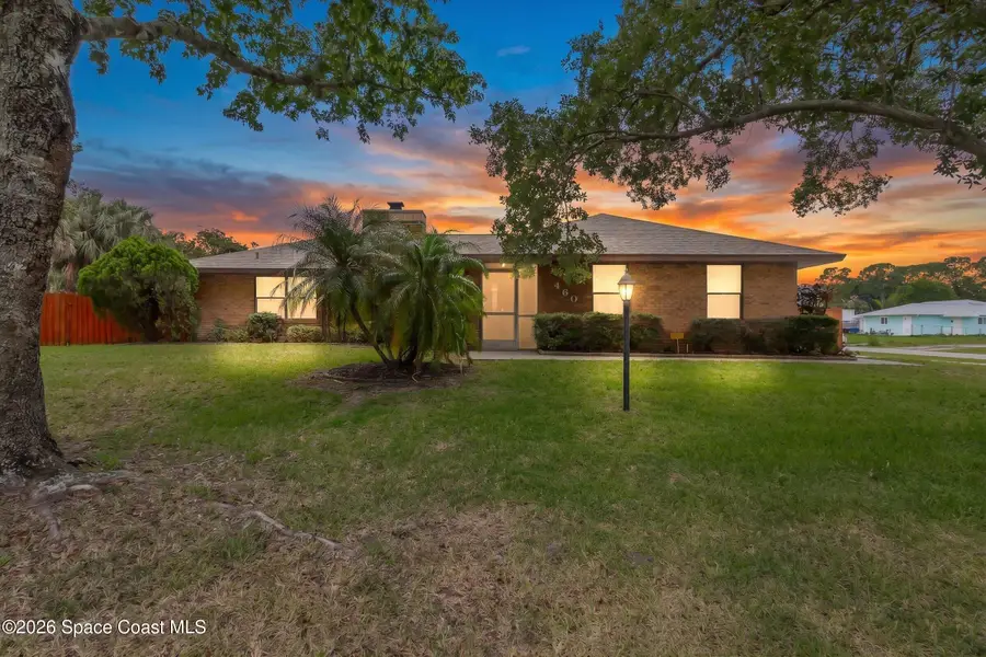 460 Neptune Drive Ne, Palm Bay, FL 32907 - #3