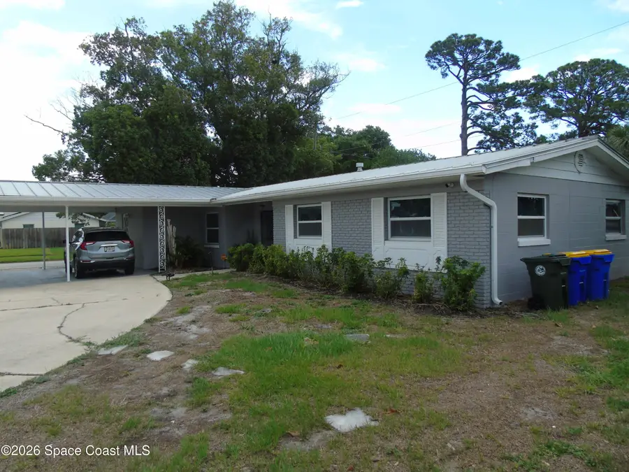 1708 Golfview Drive, Rockledge, FL 32955 - #2