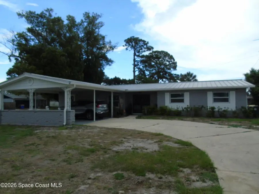 1708 Golfview Drive, Rockledge, FL 32955 - #3
