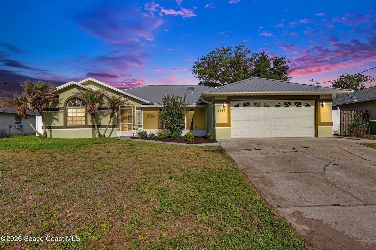 6442 Fairchild Avenue, Cocoa, FL 32927 - #1