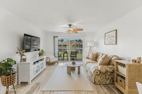 1850 Charlesmont Drive #119, Indialantic, FL 32903