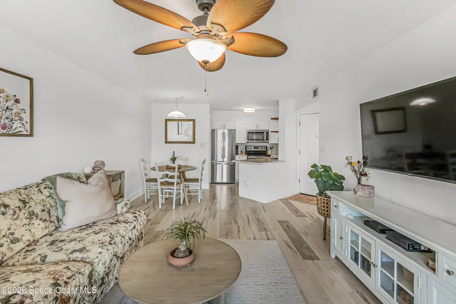 1850 Charlesmont Drive #119, Indialantic, FL 32903 - #2