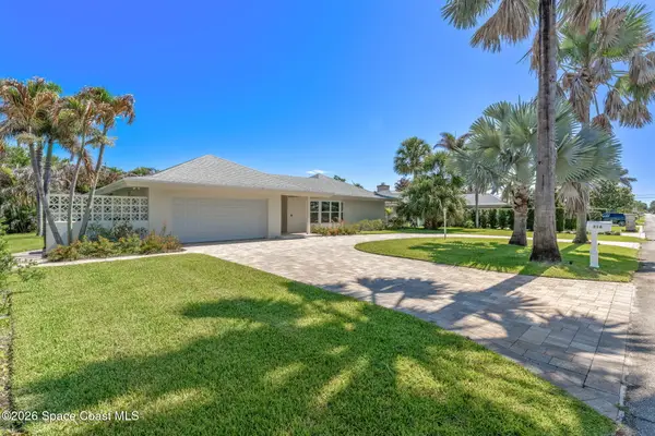 314 Tampa Avenue, Indialantic, FL 32903