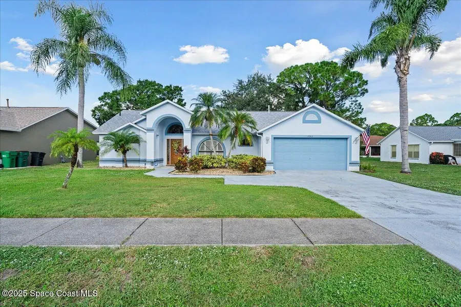 7743 Greenboro Drive, Melbourne, FL 32904 - #2