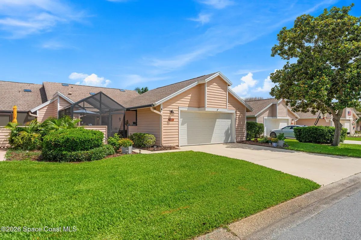 865 Ridge Lake Drive, Melbourne, FL 32940 - #1